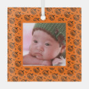 Search for halloween christmas tree decorations Pumpkin pattern