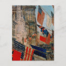 Search for allied postcards Vintage