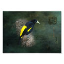 Search for green stamp posters Bird