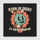 Search for funny hang in there cards Cute