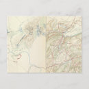 Search for military maps postcards Two