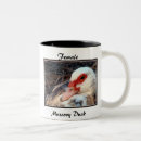 Search for two ducks mugs Birds