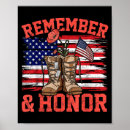 Search for fallen soldier posters Army