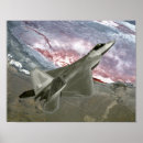 Search for f 22 posters Military
