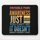 Search for invisible electronics Fibromyalgia
