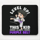 Search for kata mouse mats Karate silhouette