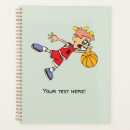 Search for basketball player office supplies Orange