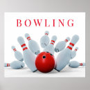 Search for bowling fan posters Bowler
