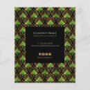 Search for deluxe flyers Luxury
