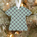 Search for bullseye christmas tree decorations Circles