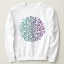 Search for mandala womens tshirts Boho