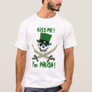 Search for irish pirate tshirts Pirates