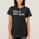 Search for plain white womens tshirts Humour