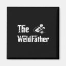 Search for welding magnets Dad joke