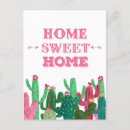 Search for cactus postcards I've moved