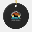 Search for coonhound christmas tree decorations Pug