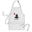 Search for licking aprons Cartoon