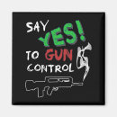 Search for 2nd amendment magnets Gun control