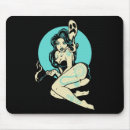 Search for horror film mouse mats Movie