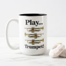 Search for brass instrument mugs Player