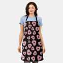 Search for cookie heart aprons Cookies