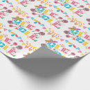 Search for mexican wrapping paper Fiesta