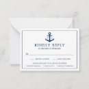 Search for beach invitations wedding rsvp cards Nautical