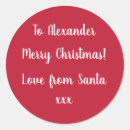 Search for holiday envelope seals Modern