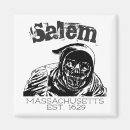 Search for reaper magnets Skull