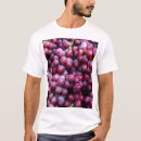 Search for wine grape tshirts Food