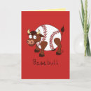 Search for baseball funny cards Cute