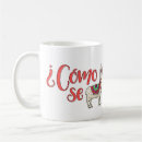 Search for ses mugs Spanish