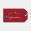 Search for housewarming gift tags Congratulations