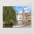 Search for bruges postcards Europe