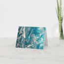 Search for abstracts note cards Swirl