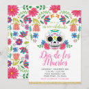Search for mexican halloween invitations Fiesta