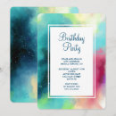 Search for cosmo birthday invitations Stars