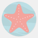 Search for star fish stickers Mermaid
