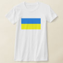 Search for ukraine flag tshirts Blue