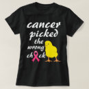 Search for awareness chicks tshirts For her