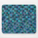 Search for tile mouse mats Blue