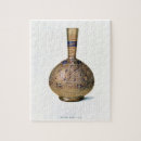 Search for bottles puzzles Glass