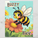Search for buzzy Nature