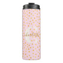Search for wedding monogram travel mugs Chic