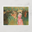 Search for lautrec postcards Post impressionism