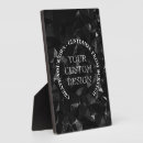 Search for logo plaques Blank