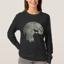 Search for howl at the moon tshirts Popular