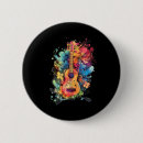 Search for ukulele player badges Uke