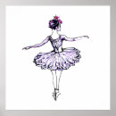Search for silhouette dancer posters Ballet