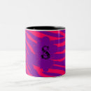 Search for purple zebra mugs Animal